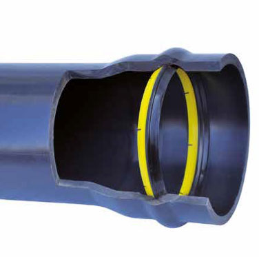 Collari pesanti in acciaio INOX - Accessori per flange e tubazioni